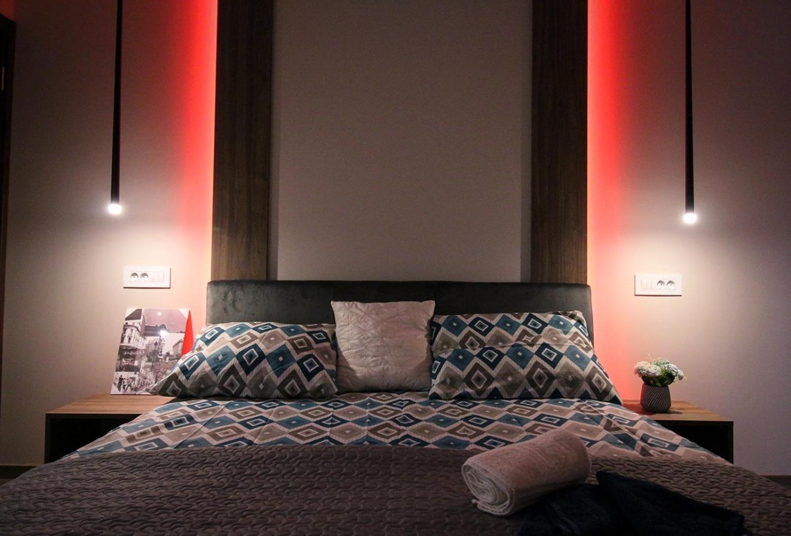 Apartment Šabac 外观 照片