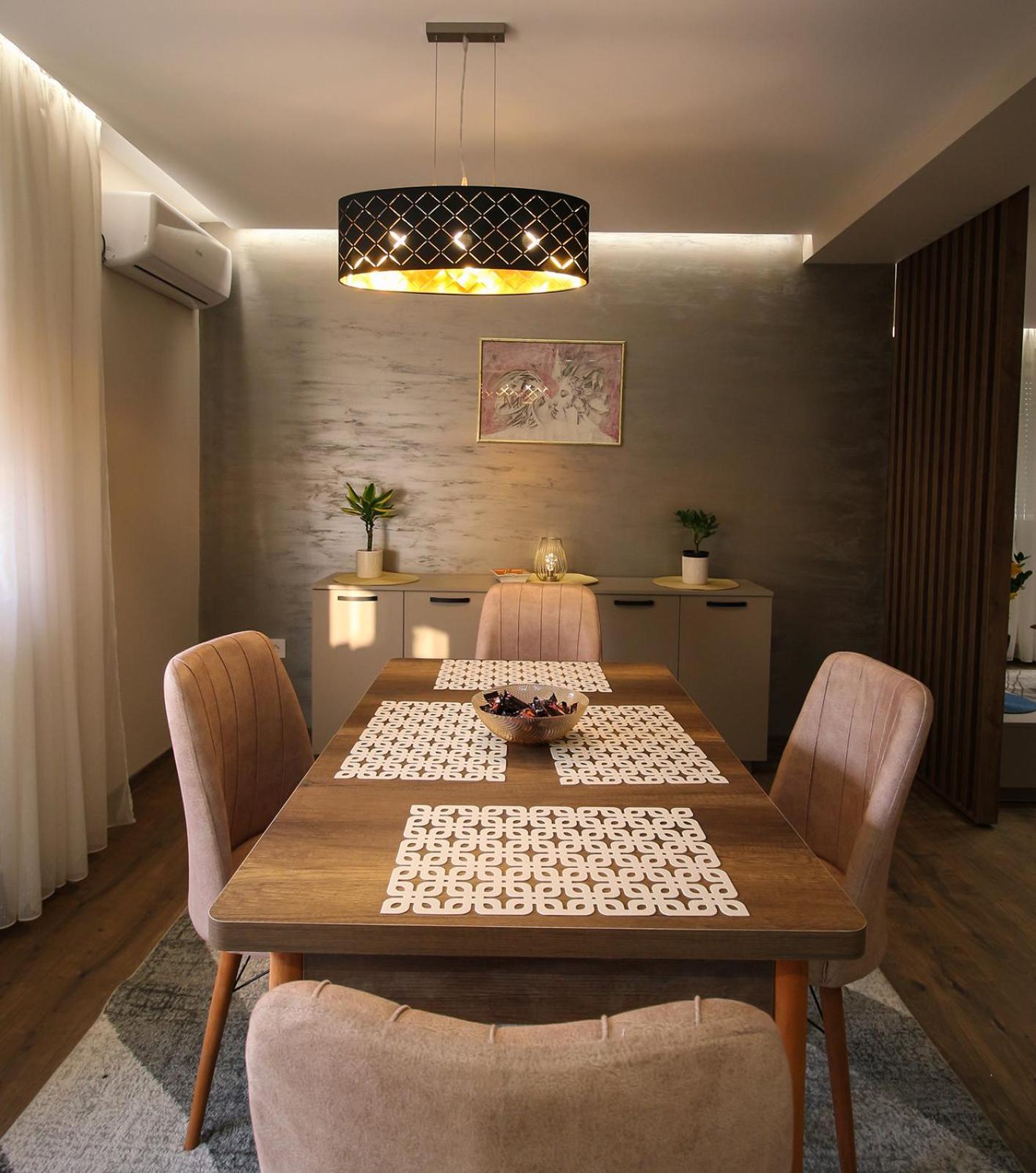 Apartment Šabac 外观 照片
