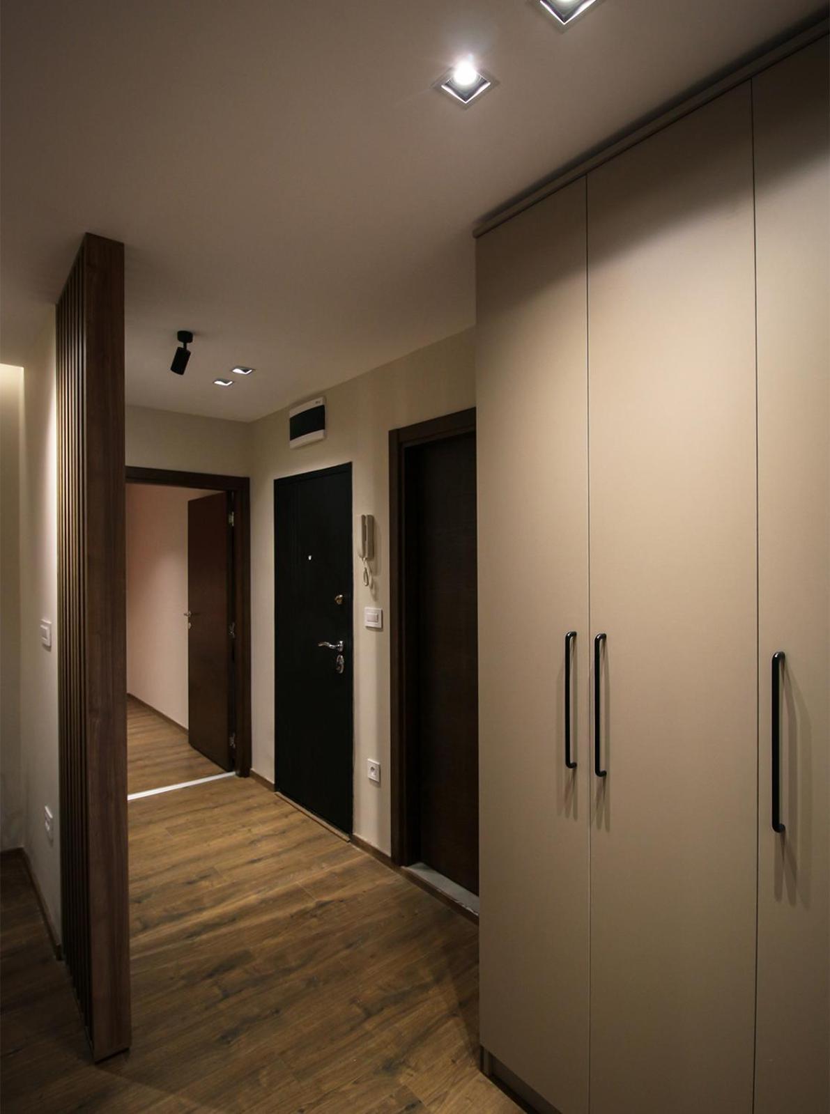Apartment Šabac 外观 照片