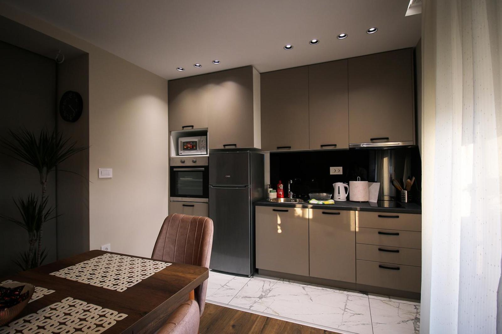 Apartment Šabac 外观 照片