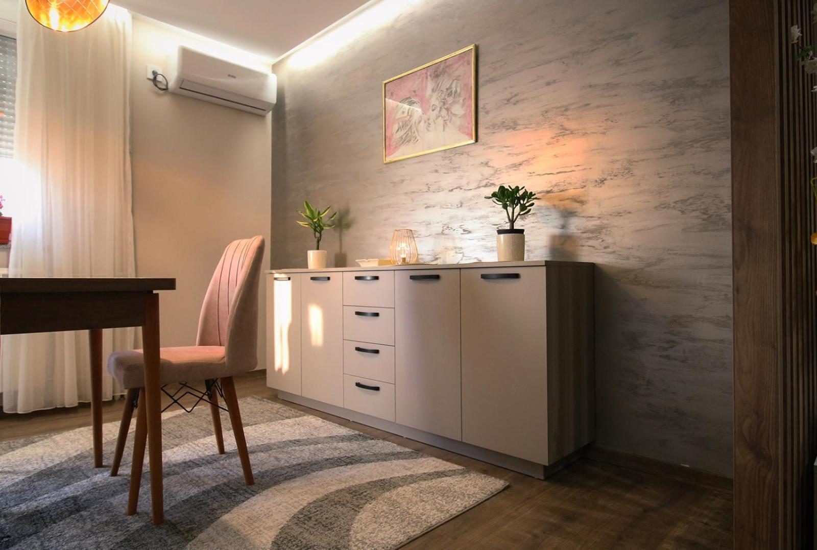 Apartment Šabac 外观 照片